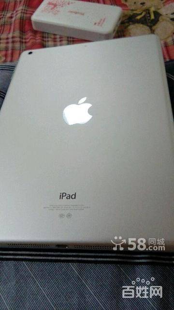 【图】- ipad A1474型号 air 5 - 湛江赤坎平板电