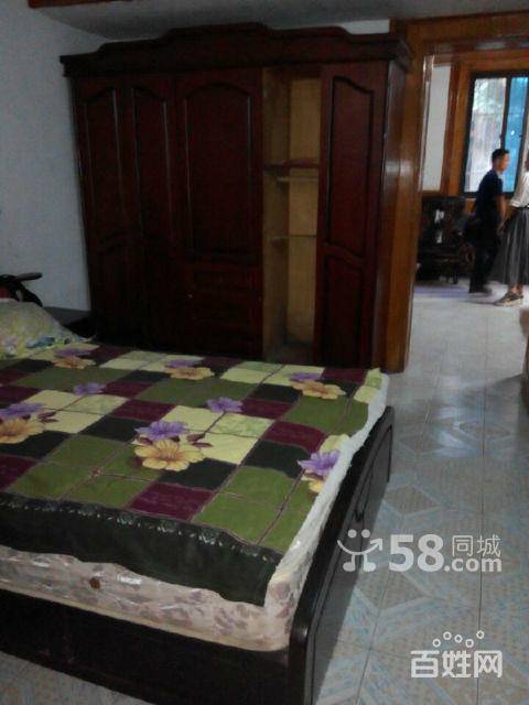 【图】- 计算机学校旁 3室1厅80平米 简单装修