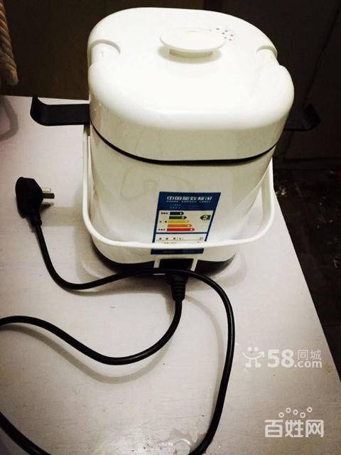 【图】- 电饭锅,可以煮米饭,煮粥,煲汤,烧开水,热