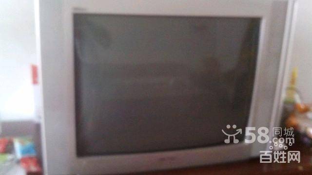 【图】- 转让29英寸康佳电视,无拆修。 - 东营东