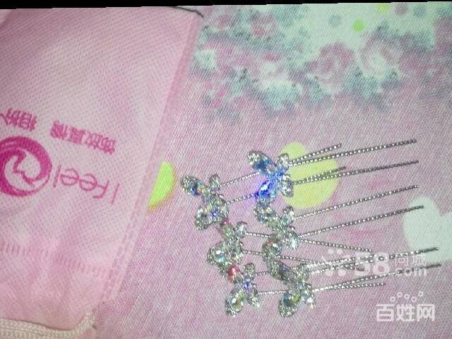 【图】- 头彩正品,全国免费梳头,掉钻免费补钻