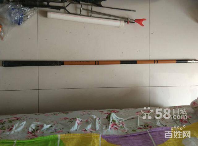 【图】- 处理闲置钓鱼装备,适合新手 - 保定其他