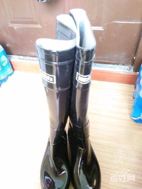 【图】- 一双回力牌雨鞋,15元。新买的。 - 上海