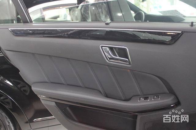 【图】- 2011年10月 奔驰E300L 排量3.0 开了 