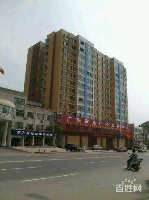 【图】- 南漳水镜路900平米 门面商铺出租 