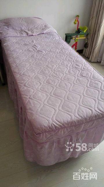 【图】- 二手美容按摩床 价格可意 - 天津其他物