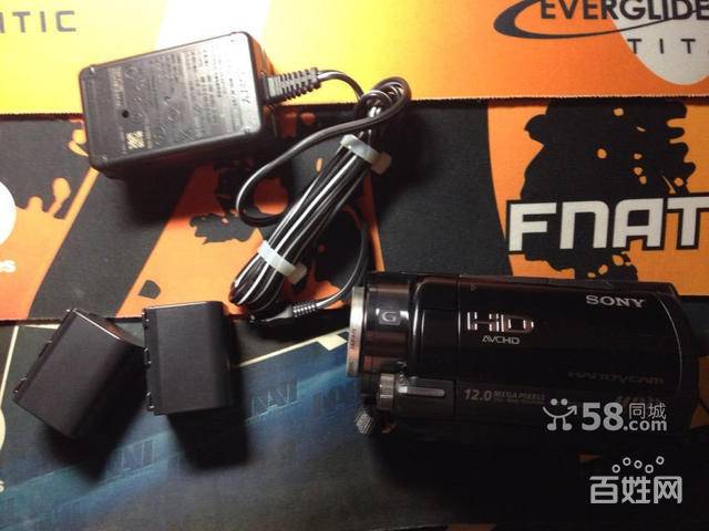 【图】- 索尼a55单反相机(两原电,3000元),索尼