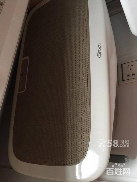 【图】- 专柜正品OSIM傲胜OS-935摩塑板uSh