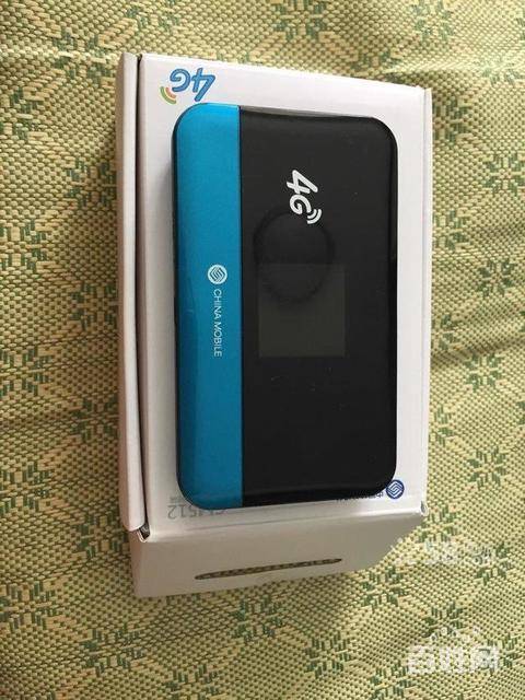 【图】- 移动4g随身携带wifi - 北京密云密云城区