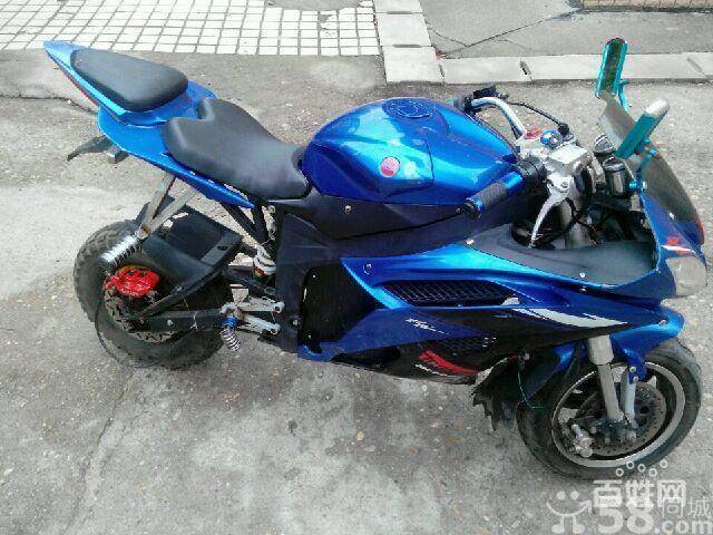 【图】- 保修期内的72伏32安的电池,外观拉风