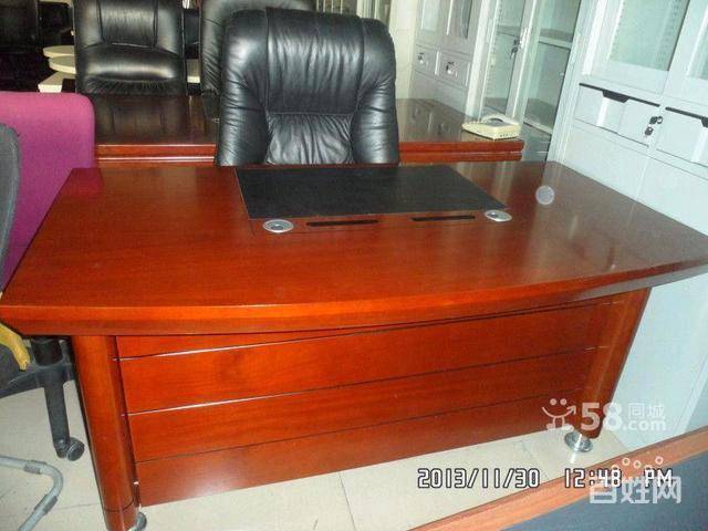 【图】- 中高档二手办公家具低价出售,成色新,