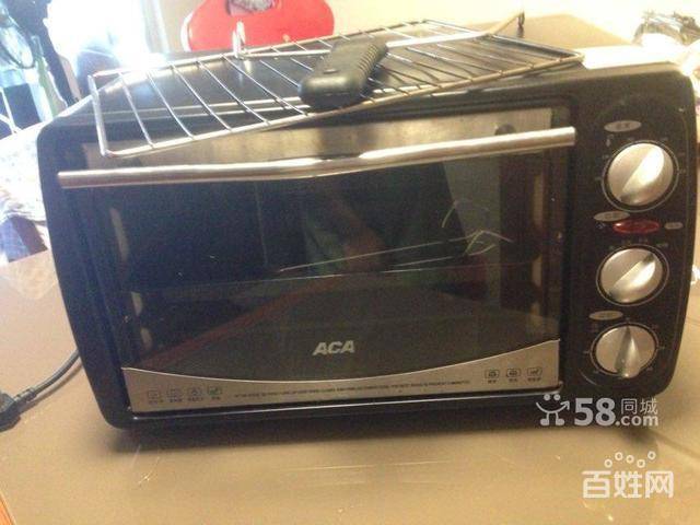 【图】- 蛋糕初学者必备烤箱 - 惠州家用电器 - 