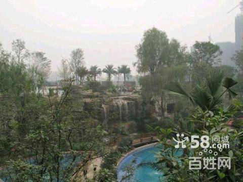 【图】- (出售)威尼斯电梯清 3室2厅2卫 110㎡