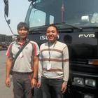 【图】年底急招顺丰B2驾驶员 - 上海浦东新区