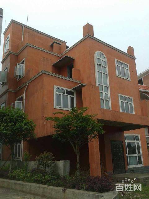 【图】- (出售)大祥江景别墅 6室3厅5卫 340㎡