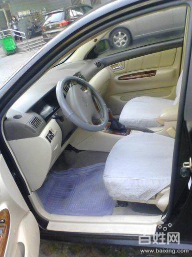 F3 - 上海嘉定江桥二手车轿车 - 百姓网