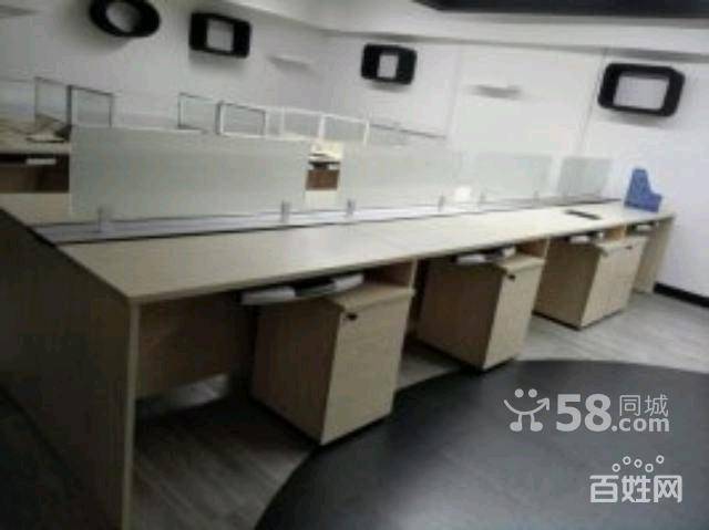 【图】- 中高档二手办公家具低价出售,成色新,