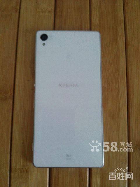 【图】- 索尼z3日版au的机子,刷的港版系统,机