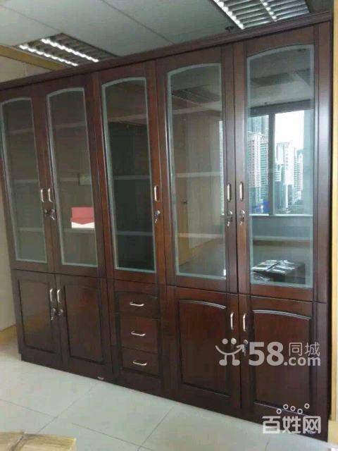 【图】- 中高档二手办公家具低价出售,成色新,