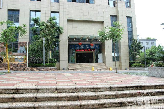 【图】- (出租)红谷中大道1398号九江银行裙楼