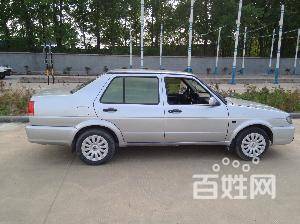 捷达9月份 - 临沂罗庄二手车轿车 - 百姓网