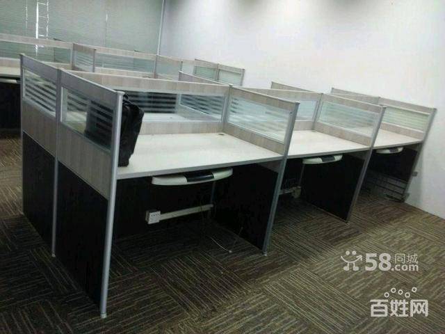 【图】- 中高档二手办公家具低价出售,成色新,