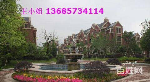 【图】-(出售)鄞州龙标准溪谷五千多每平起,送苏州收取物业费别墅别墅2015图片