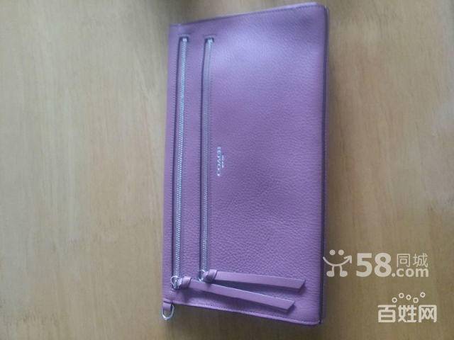 【图】- 全新coach,在西单老佛爷买的没用过,买