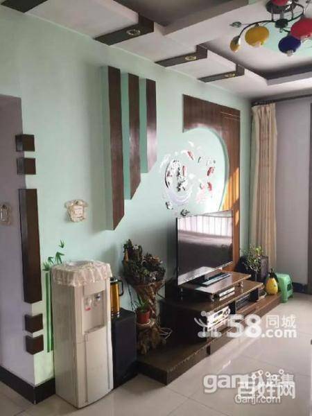 【图】- (出售)急售金色家园两室精装修送