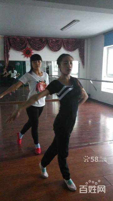 【图】- 少儿舞蹈学习 - 乌鲁木齐沙依巴克艺术