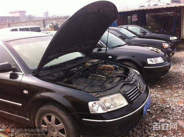 图】- 【公司直销】上海最大二手车交易市场!中