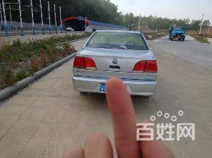 捷达9月份 - 临沂罗庄二手车轿车 - 百姓网