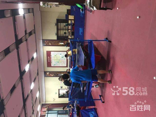 【图】- 恒大暑期培训班 乒乓球 游泳班 网球 篮