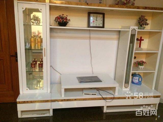 【图】-宁海宁昌路家具红松出售-宁波宁海二缺点别墅实木家具图片