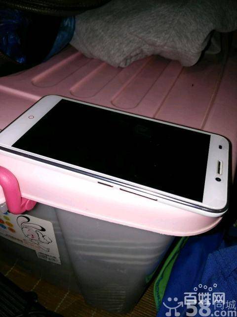 【图】- 小辣椒红辣椒not2 - 上海二手手机 - 上