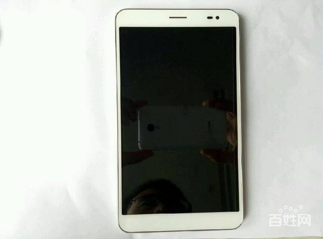 【图】- 华为平板手机荣耀x1,四核处理器,放电